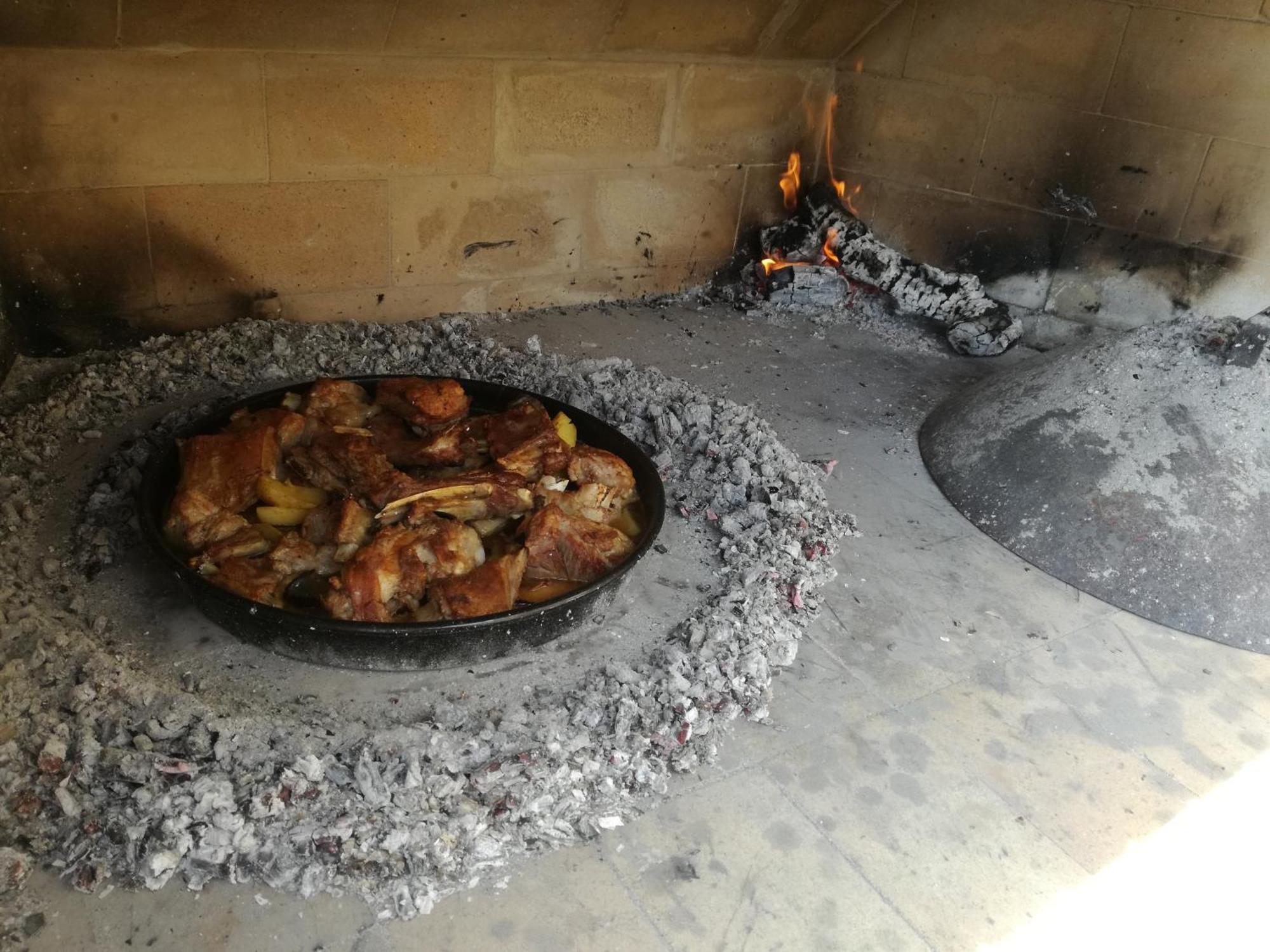 KaštelaLana I Natali公寓 外观 照片